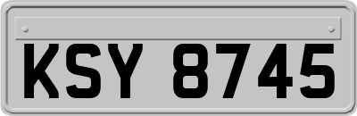 KSY8745