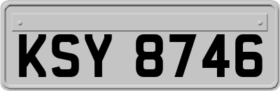 KSY8746
