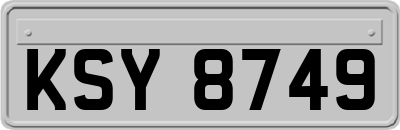 KSY8749