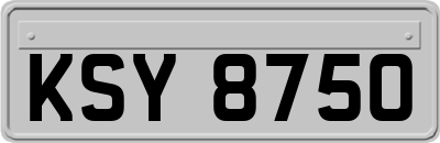 KSY8750