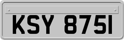 KSY8751