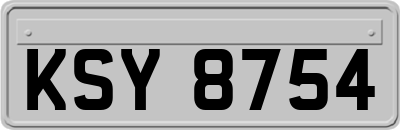 KSY8754