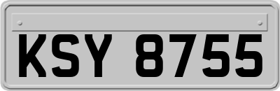 KSY8755