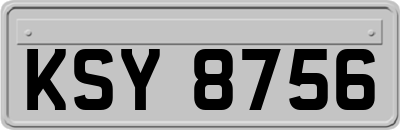 KSY8756