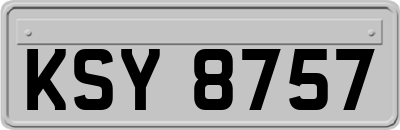 KSY8757