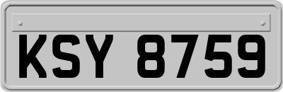 KSY8759