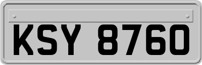 KSY8760