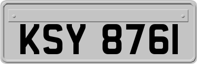 KSY8761