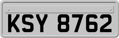 KSY8762