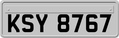 KSY8767