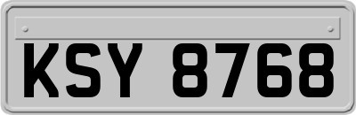 KSY8768