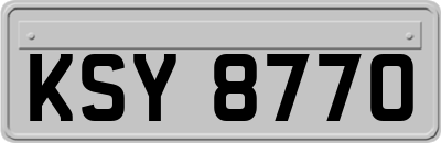 KSY8770