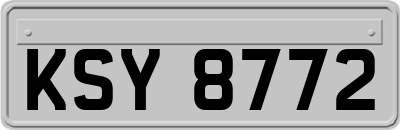 KSY8772