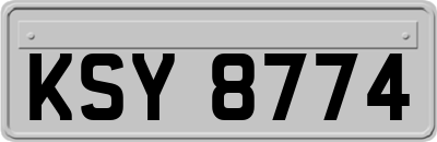 KSY8774