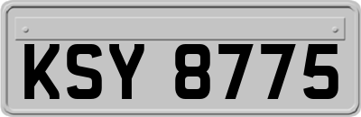 KSY8775