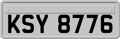 KSY8776