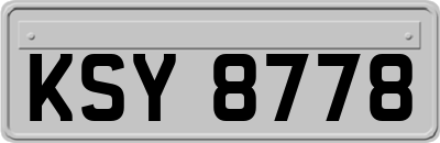 KSY8778