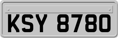 KSY8780