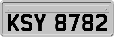 KSY8782
