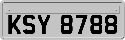 KSY8788