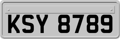 KSY8789