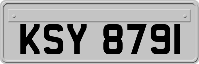 KSY8791