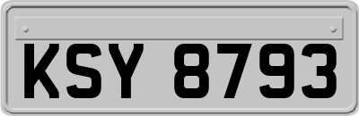 KSY8793