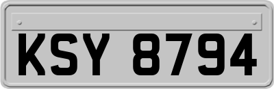 KSY8794