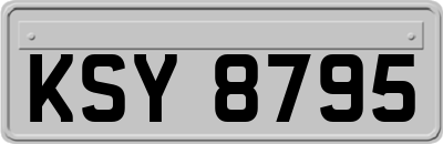 KSY8795