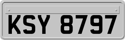 KSY8797