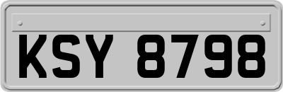 KSY8798