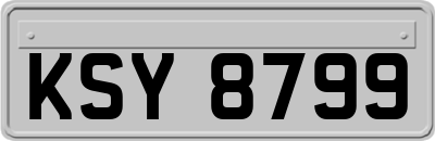 KSY8799