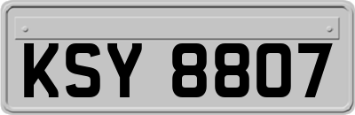KSY8807