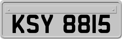 KSY8815