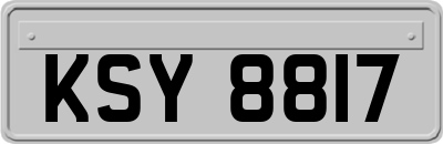 KSY8817