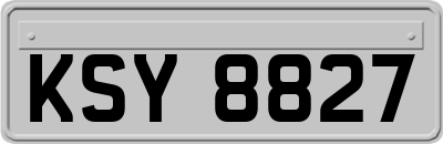 KSY8827