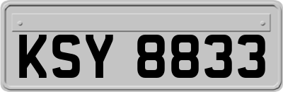 KSY8833