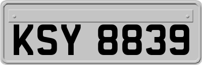 KSY8839
