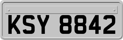 KSY8842