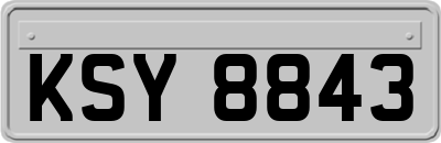KSY8843