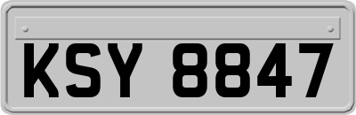 KSY8847