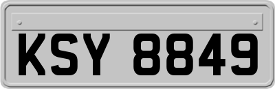 KSY8849