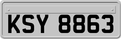KSY8863