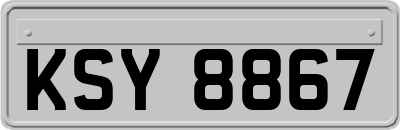 KSY8867