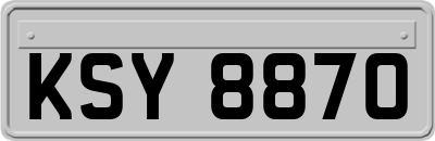 KSY8870