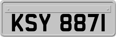 KSY8871