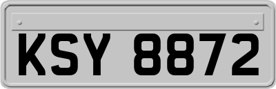 KSY8872