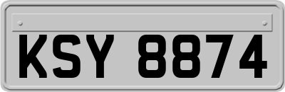KSY8874