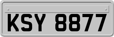 KSY8877