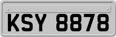 KSY8878